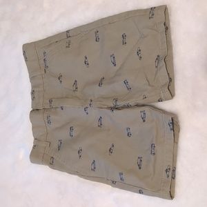 Boys shorts